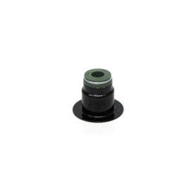 SPAAL | 600643F | RETENTOR HASTE VALVULA ADMISSAO/ESCAPE FORD/VW MOTOR CUMMINS SERIE C 8.3 MECANICO (9,50X15,88X28,30/36,20MM)