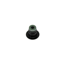 SPAAL | 600643F | RETENTOR HASTE VALVULA ADMISSAO/ESCAPE FORD/VW MOTOR CUMMINS SERIE C 8.3 MECANICO (9,50X15,88X28,30/36,20MM)