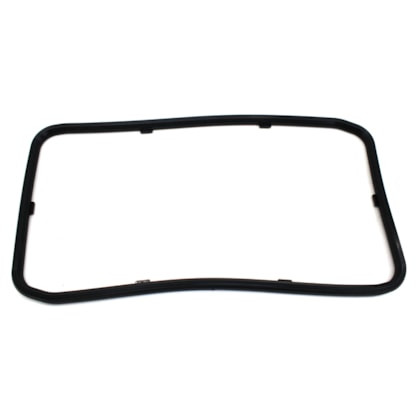 SPAAL | 60116BO | JUNTA (BORRACHA) CARTER MOTOR CUMMINS SERIE ISB 4CIL