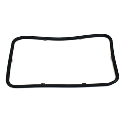 SPAAL | 60116BO | JUNTA (BORRACHA) CARTER MOTOR CUMMINS SERIE ISB 4CIL