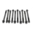 SPAAL | 60280KP | JG PARAFUSO (14MM) M14X140X1,5 CABECOTE MOTOR FORD/VW MOTOR CUMMINS SERIE ISF 2.8 4CIL (COM 10 PECAS)-647c5fca-f250-4394-9f26-2c5c11222c94