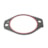 SPAAL | 60341BI | JUNTA FLANGE COMPRESSOR AR (ACOPLAMENTO BOMBA DIRECAO HIDRAULICA) FORD/VW MOTOR CUMMINS SERIE ISC-5728c1d7-717c-4ce8-8508-e6b7e6d5e8f3