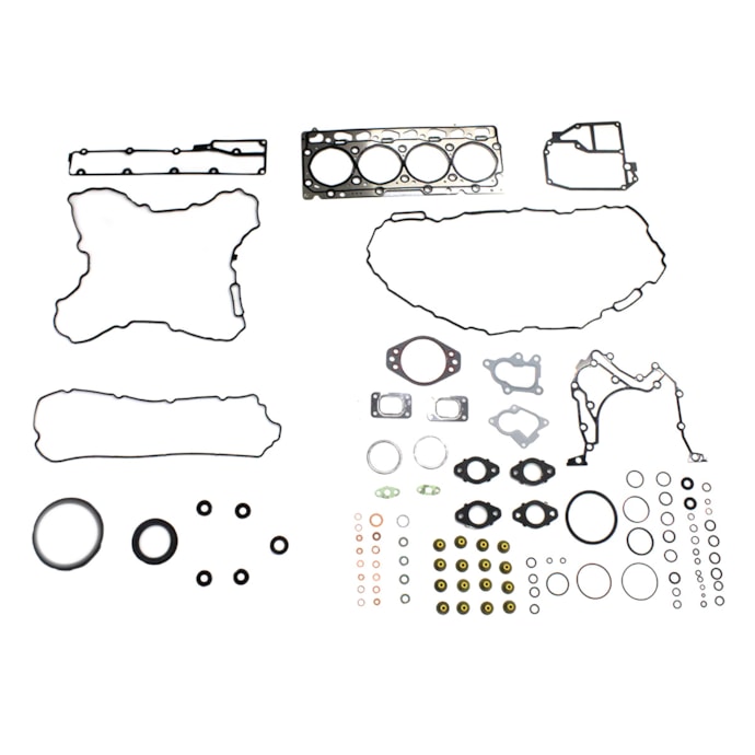 SPAAL | 60380ORML | JG JUNTAS COMPLETO VW DELIVERY/ONIBUS MOTOR CUMMINS SERIE ISF 3.8 4CIL (COM RETENTORES)-77e79d5c-fbff-4141-98eb-2ba2b404d4b0