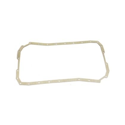 SPAAL | 60416AN | JUNTA (PAPEL) CARTER DE OLEO AGRALE/FORD MOTOR CUMMINS SERIE B/BT 3.9 4CIL