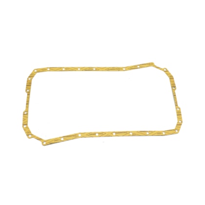 SPAAL | 60416AN | JUNTA (PAPEL) CARTER DE OLEO AGRALE/FORD MOTOR CUMMINS SERIE B/BT 3.9 4CIL