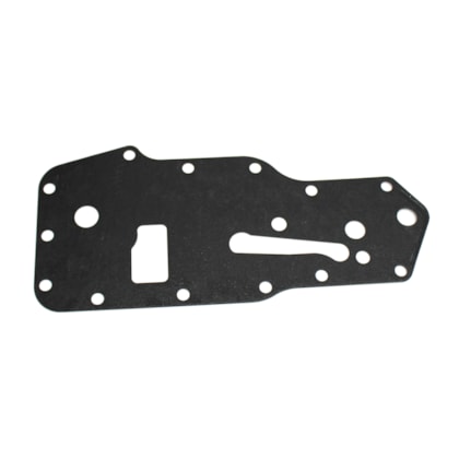 SPAAL | 60473SC | JUNTA INTERNA RADIADOR/RESFRIADOR OLEO FORD/VW MOTOR CUMMINS SERIE B/BT 4CIL/6CIL 3.9/5.9 MECANICO