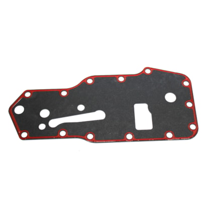 SPAAL | 60473SC | JUNTA INTERNA RADIADOR/RESFRIADOR OLEO FORD/VW MOTOR CUMMINS SERIE B/BT 4CIL/6CIL 3.9/5.9 MECANICO