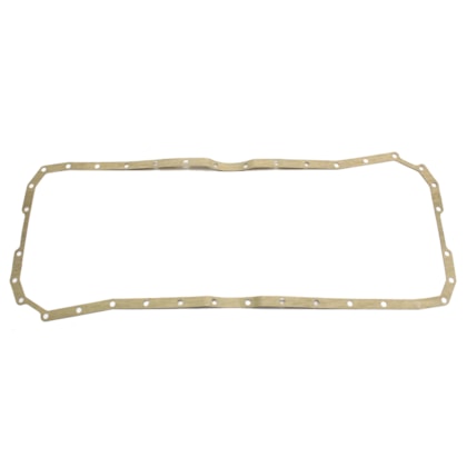 SPAAL | 60516AN | JUNTA (PAPEL) CARTER FORD/VW MOTOR CUMMINS SERIE B/BT 5.9 6CIL