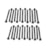 SPAAL | 60561KP | JG PARAFUSO (12MM) M12X130X1,75 CABECOTE FORD/VW MOTOR CUMMINS SERIE ISB 6CIL (COM 26 PECAS)-e835dfbd-7888-4b5b-9c52-6bef3c21843a