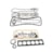 SPAAL | 60565ORML | JG JUNTAS COMPLETO FORD/VW MOTOR CUMMINS SERIE ISBE 6,7 6CIL (COM RETENTORES)-346f259b-7a44-4b97-848e-d783d7e9cdf2