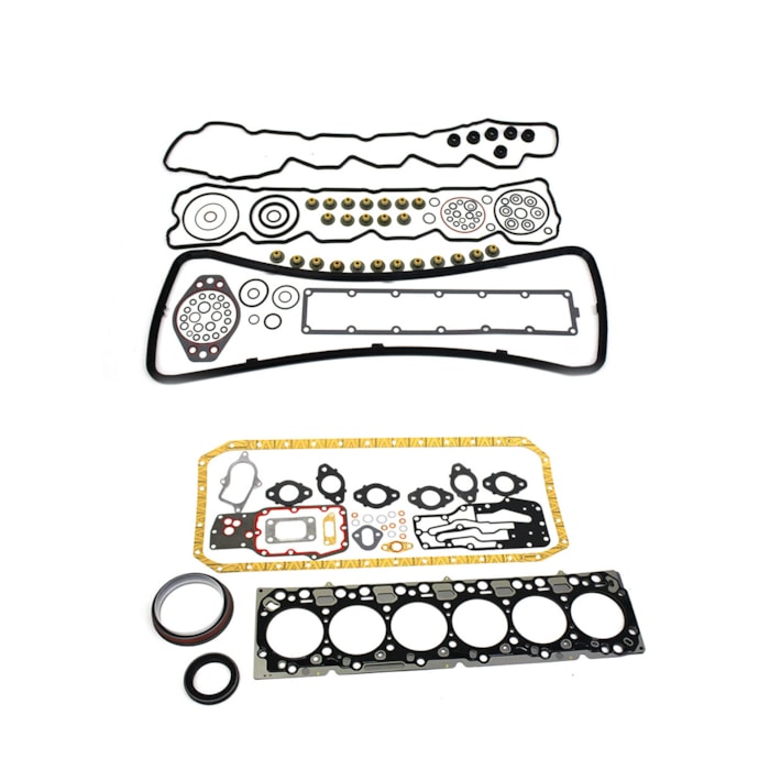 SPAAL | 60565ORML | JG JUNTAS COMPLETO FORD/VW MOTOR CUMMINS SERIE ISBE 6,7 6CIL (COM RETENTORES)-af9594ad-fe73-4344-a104-965bb8c29a04