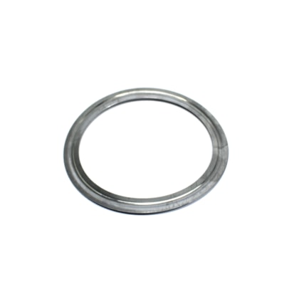 SPAAL | 60572AI | ANEL/JUNTA METALICA (MENOR) TUBO SAIDA ESCAPE MOTOR CUMMINS SERIE C