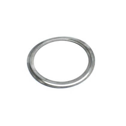 SPAAL | 60572AI | ANEL/JUNTA METALICA (MENOR) TUBO SAIDA ESCAPE MOTOR CUMMINS SERIE C