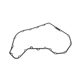 SPAAL | 60583SC | JUNTA TAMPA FRONTAL DISTRIBUICAO FORD/VW MOTOR CUMMINS SERIE B/BT (BOMBA ROTATIVA)