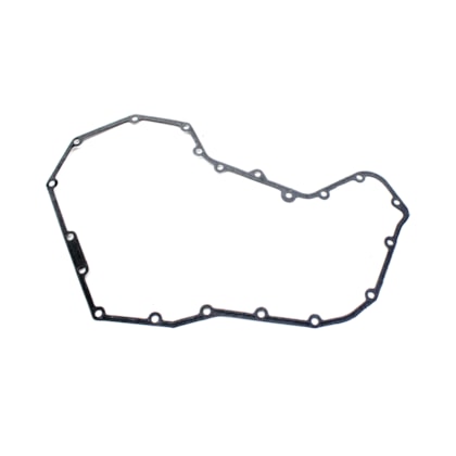 SPAAL | 60584SC | JUNTA TAMPA FRONTAL DISTRIBUICAO FORD/VW MOTOR CUMMINS SERIE B/BT (BOMBA LINHA)