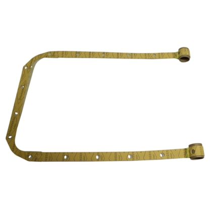 SPAAL | 60616AN | JUNTA (PAPEL) CARTER FORD/VW MOTOR CUMMINS SERIE C/ISC 8.3 6CIL
