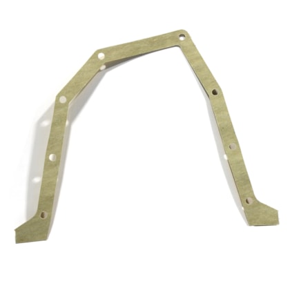 SPAAL | 60671AN | JUNTA TAMPA/FLANGE TRASEIRA PARA RETENTOR TRASEIRO VIRABREQUIM/VOLANTE MOTOR CUMMINS SERIE C/ISC