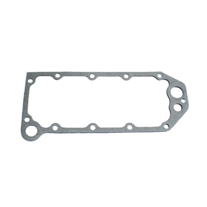 SPAAL | 60678SC | JUNTA EXTERNA RADIADOR/RESFRIADOR OLEO FORD/VW MOTOR CUMMINS SERIE C/ISC