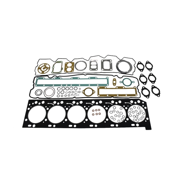 SPAAL | 60760CBRV | JG JUNTAS SUPERIOR MOTOR CUMMINS SERIE ISC 8.3 6CIL (SEM RETENTORES)-8cc20cab-3237-43b3-be1d-2a63e59f52ef