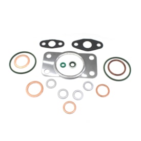 SPAAL | 72037KT | JG JUNTAS TURBINA/TURBO COMPRESSOR VW CONSTELLATION/WORKER/ONIBUS MOTOR MAN D0836 6CIL EURO 5