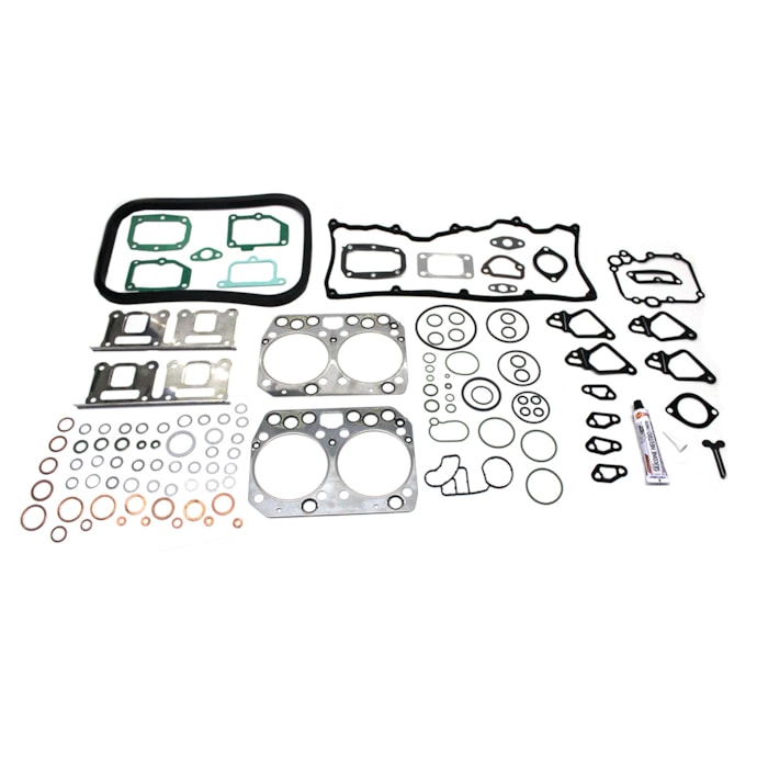 SPAAL | 72834CBBI | JG JUNTAS COMPLETO VW CONSTELLATION/WORKER/ONIBUS MOTOR MAN D0834 4CIL EURO 5 (PARA CARTER DE FERRO)(SEM RETENTORES)-ebcce77c-ebf6-4a44-948d-2b6d38e10a60