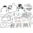 SPAAL | 72836ORBI | JG JUNTAS COMPLETO VW CONSTELLATION/WORKER/ONIBUS MOTOR MAN D0836 6CIL EURO 5 260CV/280CV (COM JUNTA 07W115441 PARA CARTER ALUMINIO)-597d43fd-a0eb-471a-b87b-ebab99738593