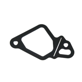 SPAAL | 72853ML | JUNTA (METALICA) COLETOR ADMISSAO VW CONSTELLATION/WORKER | MOTOR MAN D0834/D0836 4CIL/6CIL EURO 5