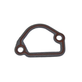 SPAAL | 72884SC | JUNTA TUBO LIGACAO BOMBA DAGUA VW CONSTELLATION/WORKER/ONIBUS MOTOR MAN D0834/D0836 4CIL/6CIL EURO 5