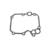 SPAAL | 72885ML | JUNTA RADIADOR/RESFRIADOR OLEO VW CONSTELLATION/WORKER/ONIBUS MOTOR MAN D0834/D0836 4CIL/6CIL EURO 5-cb67133e-011c-46d9-956c-e474ae1f57e1