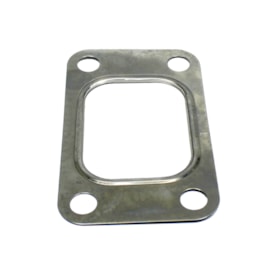 SPAAL JUNTAS | 48373AI | JUNTA 4F BASE TURBINA/TURBO COMPRESSOR VW MOTOR 4CIL/6CIL | MOTOR CUMMINS SERIE BT/ISB 4CIL/6CIL