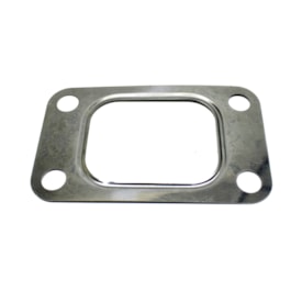 SPAAL JUNTAS | 48373AI | JUNTA 4F BASE TURBINA/TURBO COMPRESSOR VW MOTOR 4CIL/6CIL | MOTOR CUMMINS SERIE BT/ISB 4CIL/6CIL