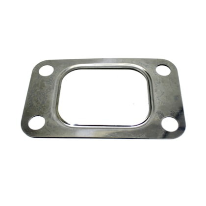 SPAAL JUNTAS | 48373AI | JUNTA 4F BASE TURBINA/TURBO COMPRESSOR VW MOTOR 4CIL/6CIL | MOTOR CUMMINS SERIE BT/ISB 4CIL/6CIL