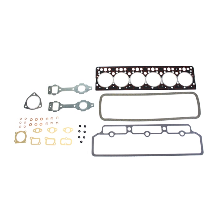 SPAAL JUNTAS | 48809CBRV | JG JUNTAS SUPERIOR MB MOTOR OM352A TURBINADO COM JUNTA CABECOTE 100MM-f8c9f6a5-f500-4e83-89b3-81d7c26fe698