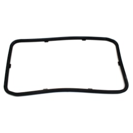 SPAAL JUNTAS | 60116BO | JUNTA (BORRACHA) CARTER MOTOR CUMMINS SERIE ISB 4CIL