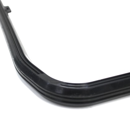 SPAAL JUNTAS | 60116BO | JUNTA (BORRACHA) CARTER MOTOR CUMMINS SERIE ISB 4CIL
