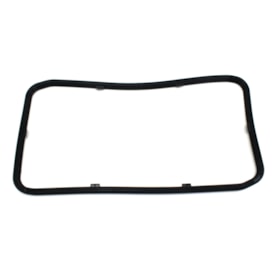 SPAAL JUNTAS | 60116BO | JUNTA (BORRACHA) CARTER MOTOR CUMMINS SERIE ISB 4CIL