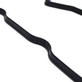 SPAAL JUNTAS | 60126BO | JUNTA (BORRACHA) SUPERIOR TAMPA VALVULA AGRALE/FORD/VW MOTOR CUMMINS SERIE ISB 4.5 4CIL (MONTA ENTRE TAMPA VALVULA E PARTE SUPERIOR CARCACA BALANCIM)