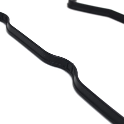 SPAAL JUNTAS | 60126BO | JUNTA (BORRACHA) SUPERIOR TAMPA VALVULA AGRALE/FORD/VW MOTOR CUMMINS SERIE ISB 4.5 4CIL (MONTA ENTRE TAMPA VALVULA E PARTE SUPERIOR CARCACA BALANCIM)