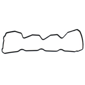 SPAAL JUNTAS | 60126BO | JUNTA (BORRACHA) SUPERIOR TAMPA VALVULA AGRALE/FORD/VW MOTOR CUMMINS SERIE ISB 4.5 4CIL (MONTA ENTRE TAMPA VALVULA E PARTE SUPERIOR CARCACA BALANCIM)