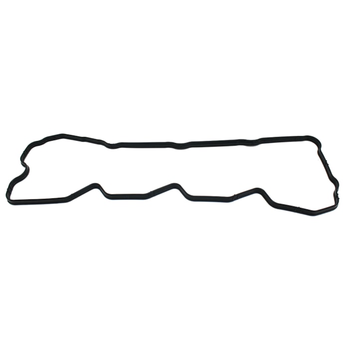 SPAAL JUNTAS | 60127BO | JUNTA (BORRACHA) INFERIOR CARCACA BALANCIM/TAMPA VALVULA AGRALE/FORD/VW MOTOR CUMMINS SERIE ISB 4.5 4CIL (MONTA PARTE INFERIOR CARCACA BALANCIM)-aff3f799-b00b-44c8-85d5-750d2dbc6089