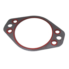 SPAAL JUNTAS | 60273SC | JUNTA BOMBA DIRECAO HIDRAULICA AO COMPRESSOR AR CUMMINS SERIE ISB MAQUINAS