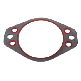 SPAAL JUNTAS | 60273SC | JUNTA BOMBA DIRECAO HIDRAULICA AO COMPRESSOR AR CUMMINS SERIE ISB MAQUINAS