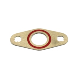 SPAAL JUNTAS | 60275AN | JUNTA TUBO/CANO RETORNO OLEO TURBO/TURBINA FORD/VW MOTOR CUMMINS SERIE ISB 4CIL/6CIL