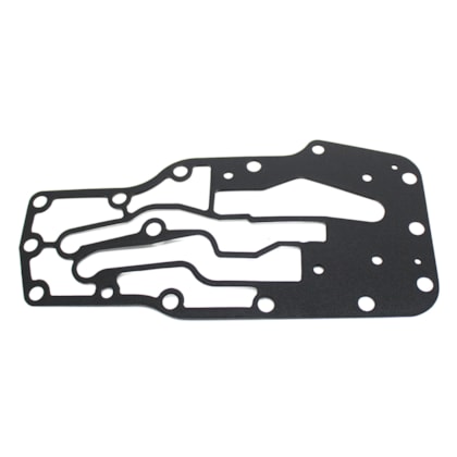 SPAAL JUNTAS | 60276ML | JUNTA INTERNA RADIADOR/RESFRIADOR OLEO FORD/VW MOTOR CUMMINS SERIE ISB 4CIL/6CIL (MODELO MODERNO TODA ABERTA)