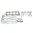 SPAAL JUNTAS | 60280CBRVML | JG JUNTAS SUPERIOR FORD/VW MOTOR CUMMINS ISF 2.8 4CIL (SEM RETENTORES)-7f6f9ede-6f9e-43e2-ba06-1a6fc753544c