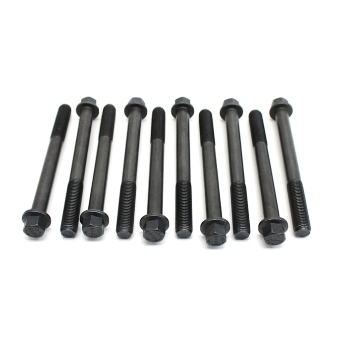 SPAAL JUNTAS | 60280KP | JG PARAFUSO (14MM) M14X140X1,5 CABECOTE MOTOR FORD/VW MOTOR CUMMINS SERIE ISF 2.8 4CIL (COM 10 PECAS)-b032d7df-af46-4c34-9475-f40878bee0db