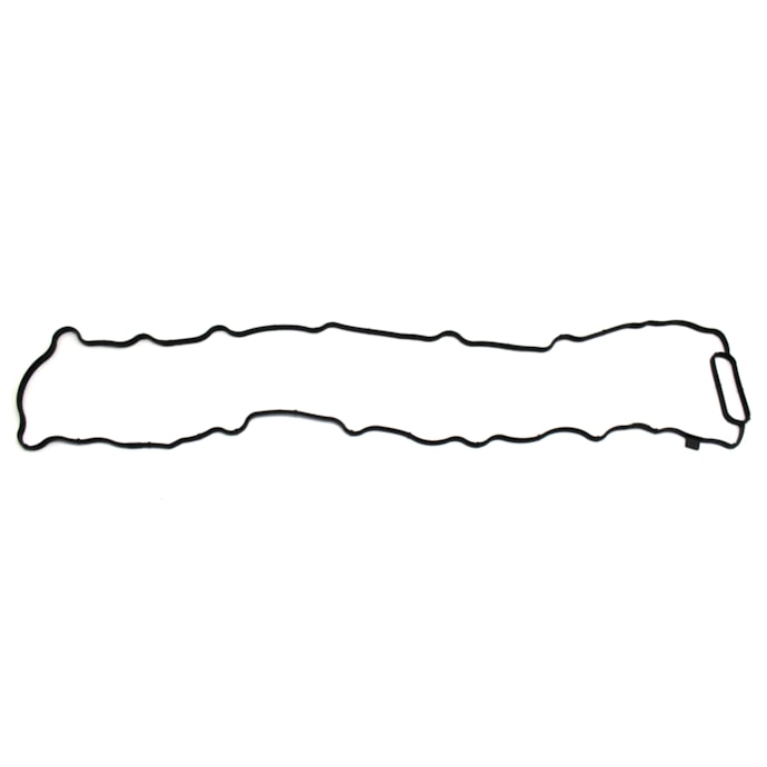 SPAAL JUNTAS | 60317BO | JUNTA (BORRACHA) CARTER OLEO MOTOR CUMMINS SERIE ISF 3.8 (COM 1 FURO CENTRALIZADO)-17c4014e-4cb2-4439-8146-47380257c574