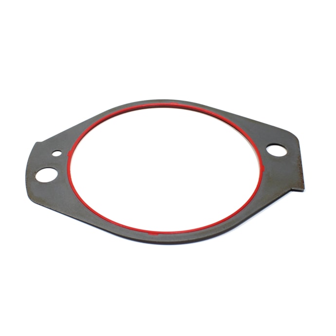 SPAAL JUNTAS | 60341BI | JUNTA FLANGE COMPRESSOR AR (ACOPLAMENTO BOMBA DIRECAO HIDRAULICA) FORD/VW MOTOR CUMMINS SERIE ISC-45eb33ba-49e3-48bf-8721-12082a322991