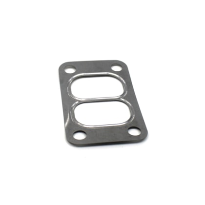 SPAAL JUNTAS | 60453AI | JUNTA 4F BASE TURBINA/TURBO COMPRESSOR FORD/VW MOTOR CUMMINS SERIE ISC/BT 6CIL