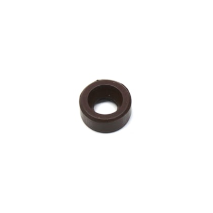 SPAAL JUNTAS | 605314F | RETENTOR VEDACAO TUBO/CANO RETORNO OLEO DIESEL F250/F350/F4000 | VW NOVO DELIVERY MOTOR CUMMINS SERIE ISF 2.8 EURO 5 (10X18X1,9MM)